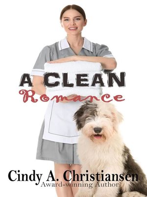 cover image of A Clean Romance